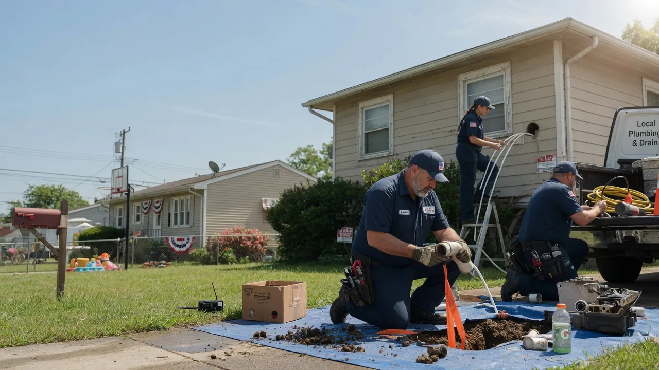 Faucet Repair in Lawrenceville, GA near me