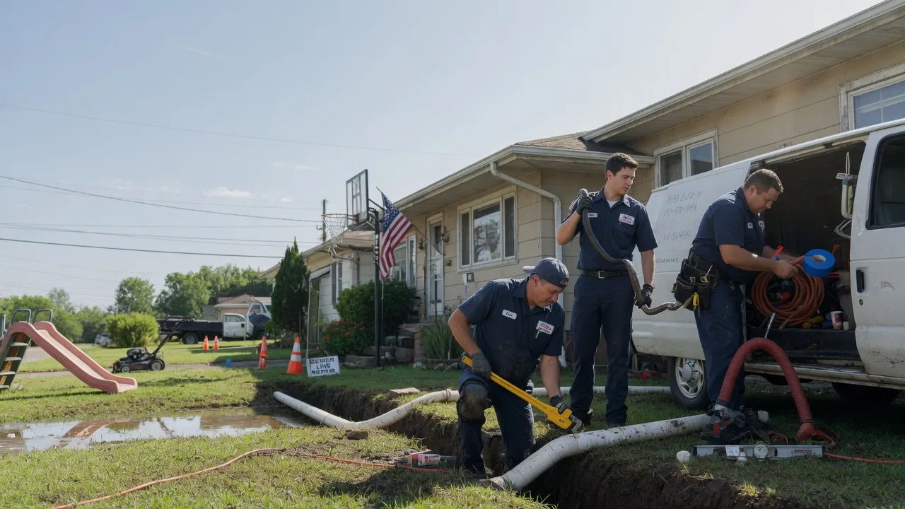 Toilet Installation in Lawrenceville, GA near me